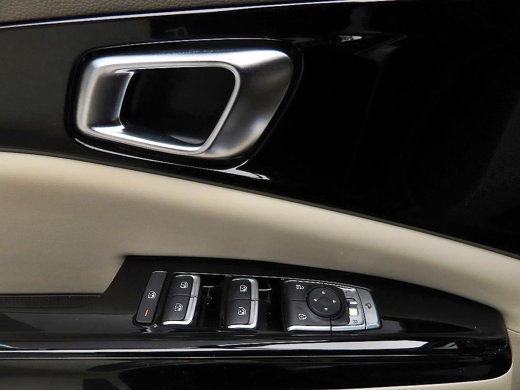 KIA Carnival - Vista 11