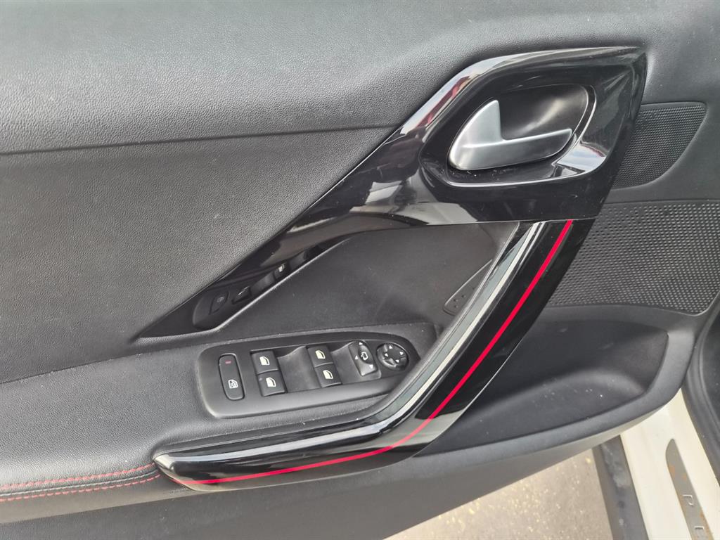 Peugeot 2008 2018 Blanco - Importación desde Corea - HF Imports Iquique - Foto 13