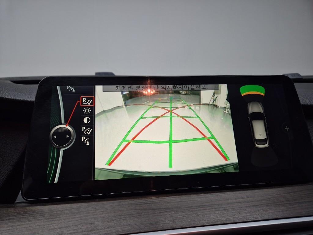 BMW Gran Turismo 2013 Negro - Importación desde Corea - HF Imports Iquique - Foto 13