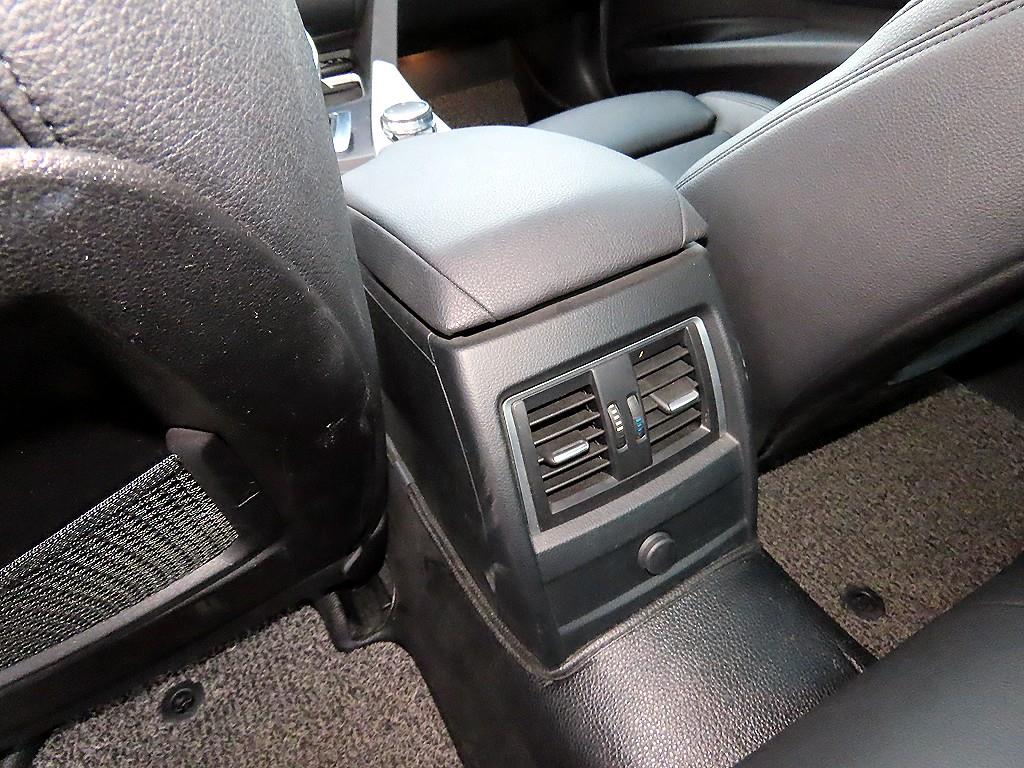 BMW 3 series 2016 Blanco - Importación desde Corea - HF Imports Iquique - Foto 17