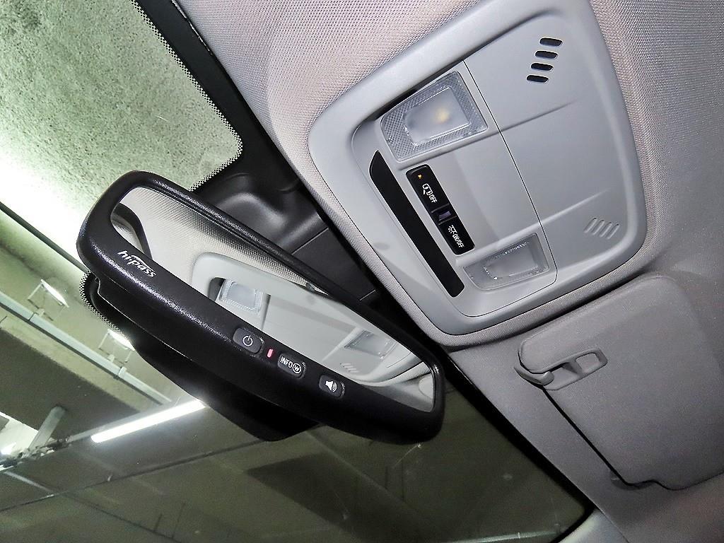 Chevrolet Malibu 2017 Negro - Importación desde Corea - HF Imports Iquique - Foto 17