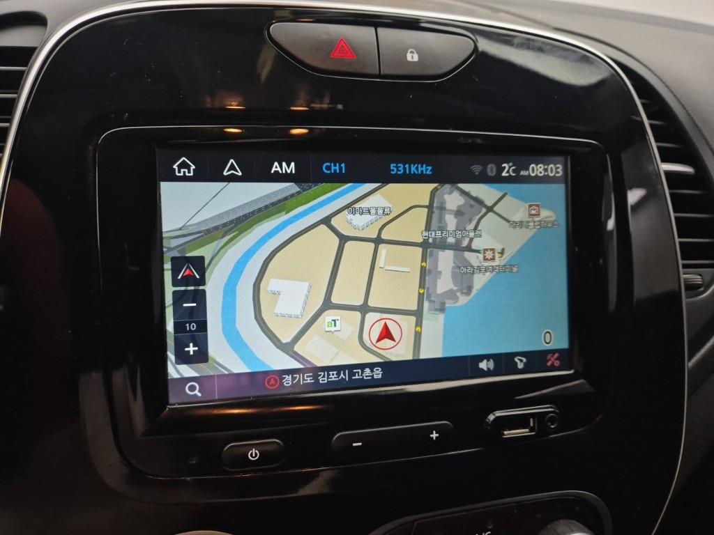 SAMSUNG QM3 2018 Gris - Importación desde Corea - HF Imports Iquique - Foto 13