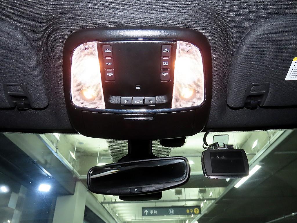 Jeep Cherokee 2019 Negro - Importación desde Corea - HF Imports Iquique - Foto 14