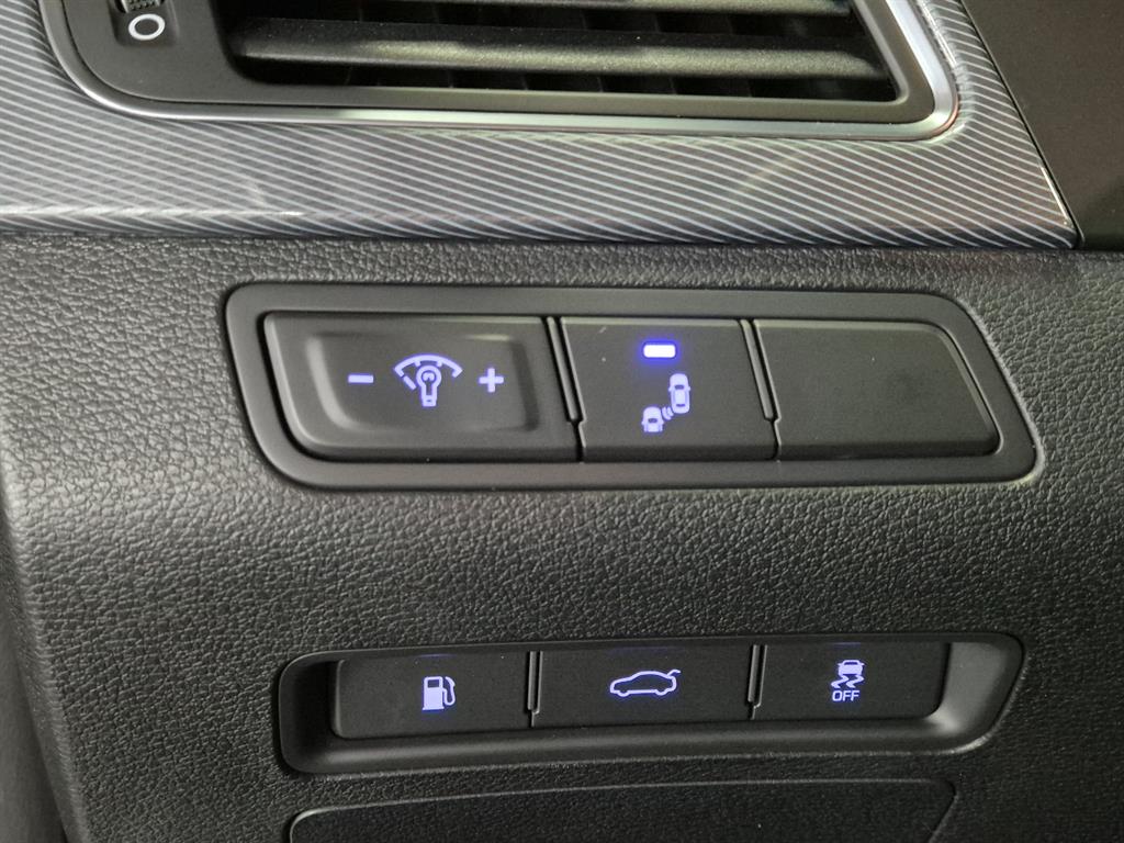 HYUNDAI Sonata - Vista 11