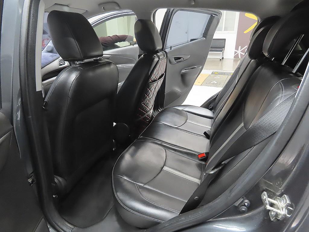 Chevrolet Spark 2020 Gris - Importación desde Corea - HF Imports Iquique - Foto 8