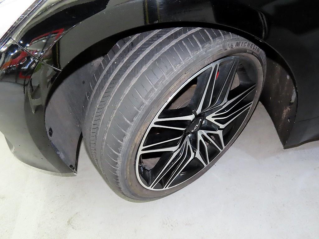 KIA Stinger 2022 - Importación desde Corea - HF Imports Iquique - Foto 20