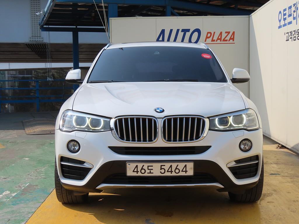 BMW X4 - Vista 2