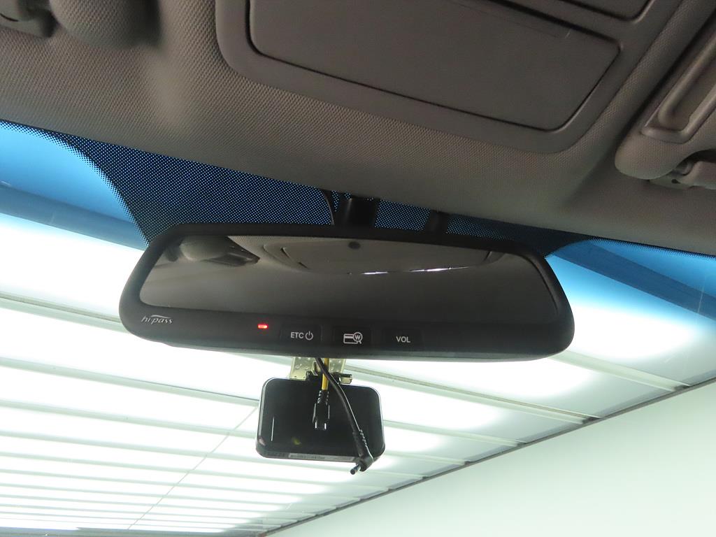 HYUNDAI Veracruz - Vista 12