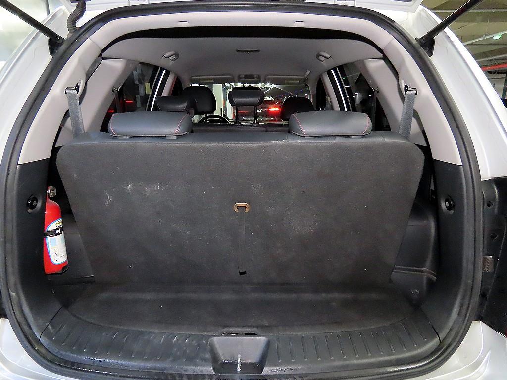 KIA Carens 2013 Plateado - Importación desde Corea - HF Imports Iquique - Foto 16
