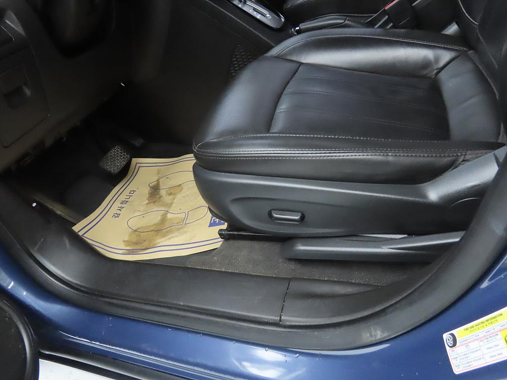 Chevrolet Orlando 2015 Gris - Importación desde Corea - HF Imports Iquique - Foto 16