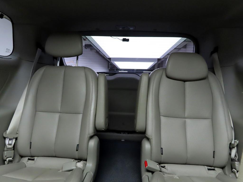 KIA Carnival 2019 Blanco - Importación desde Corea - HF Imports Iquique - Foto 13