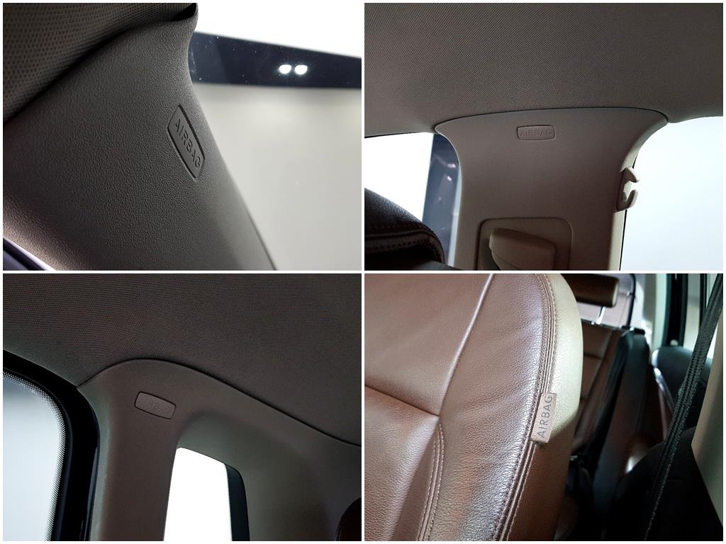 Volkswagen Tiguan 2015 Negro - Importación desde Corea - HF Imports Iquique - Foto 18