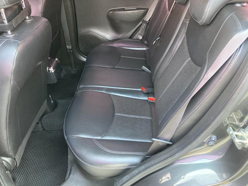 Chevrolet Spark 2017 Gris - Importación desde Corea - HF Imports Iquique - Foto 20