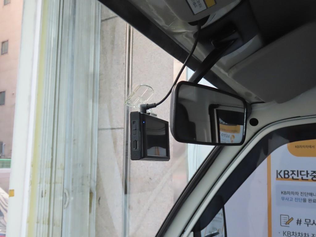 DAEWOO Damas - Vista 9