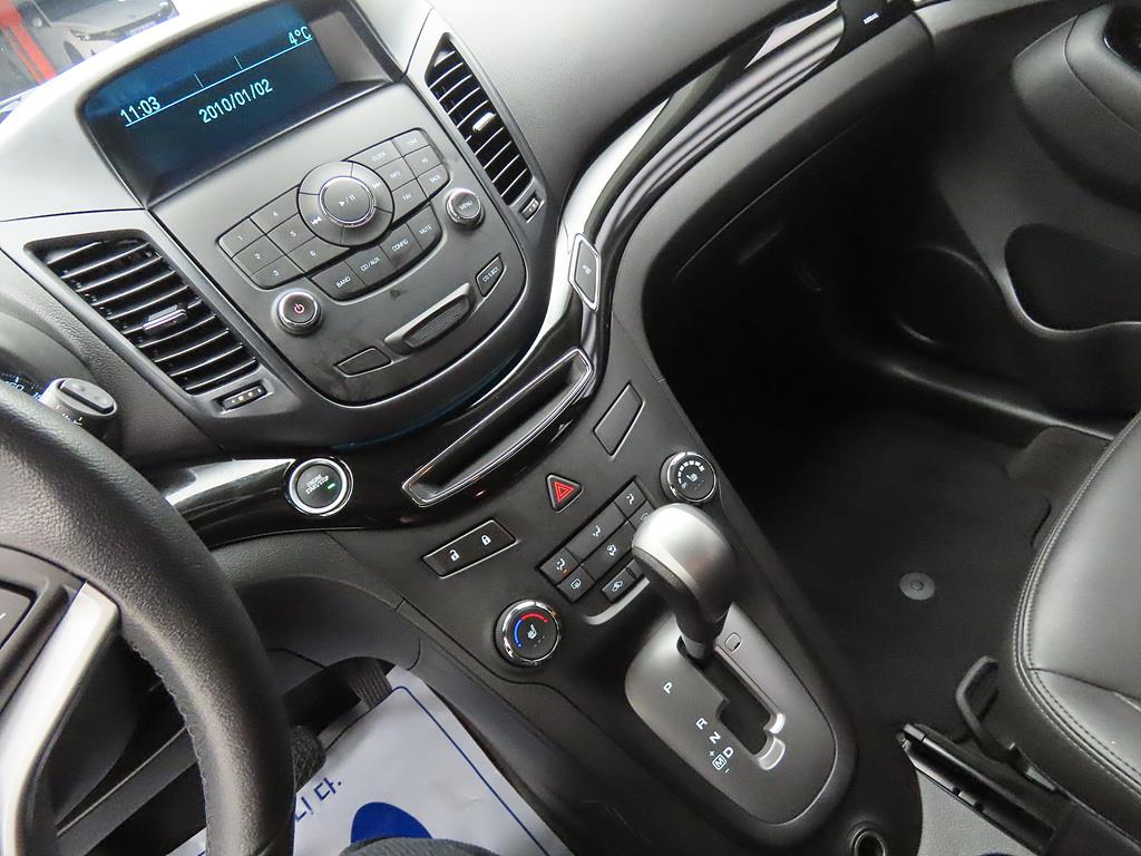 Chevrolet Orlando - Vista 11