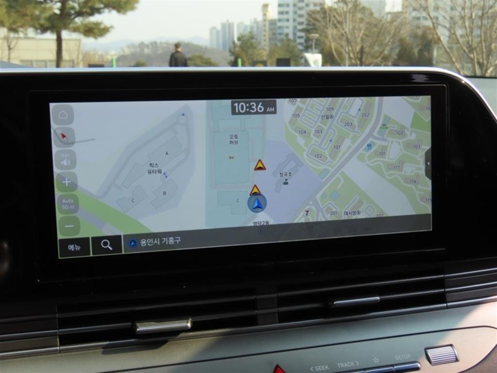 HYUNDAI Grandeur 2021 - Importación desde Corea - HF Imports Iquique - Foto 8