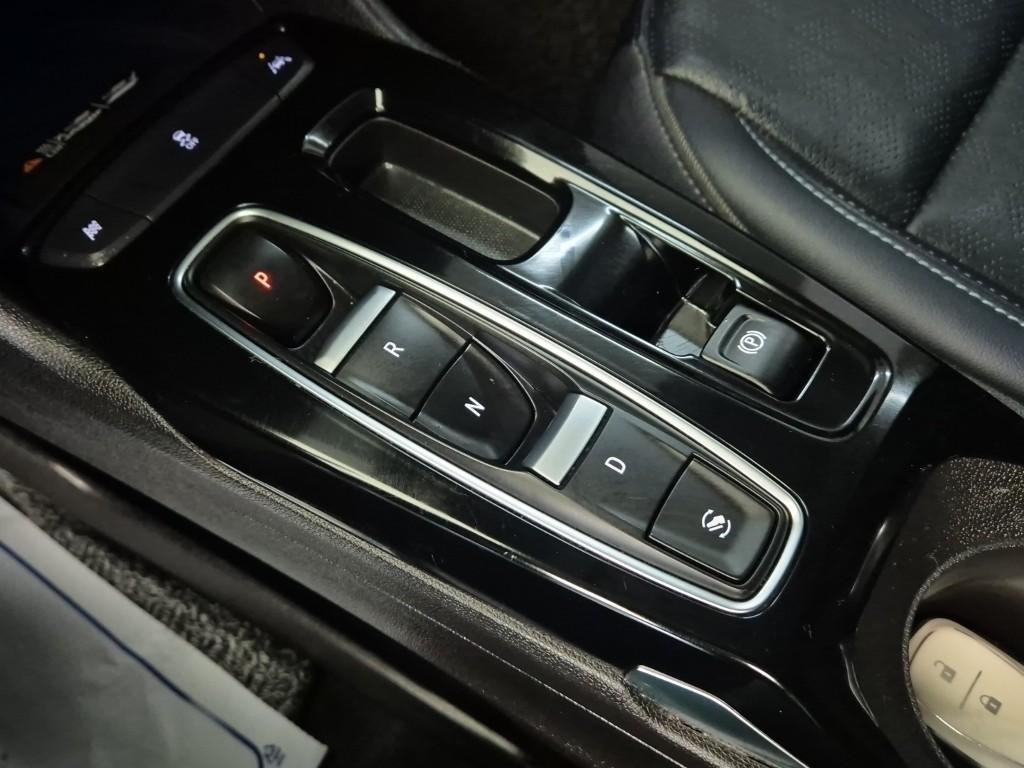 Chevrolet Bolt - Vista 8