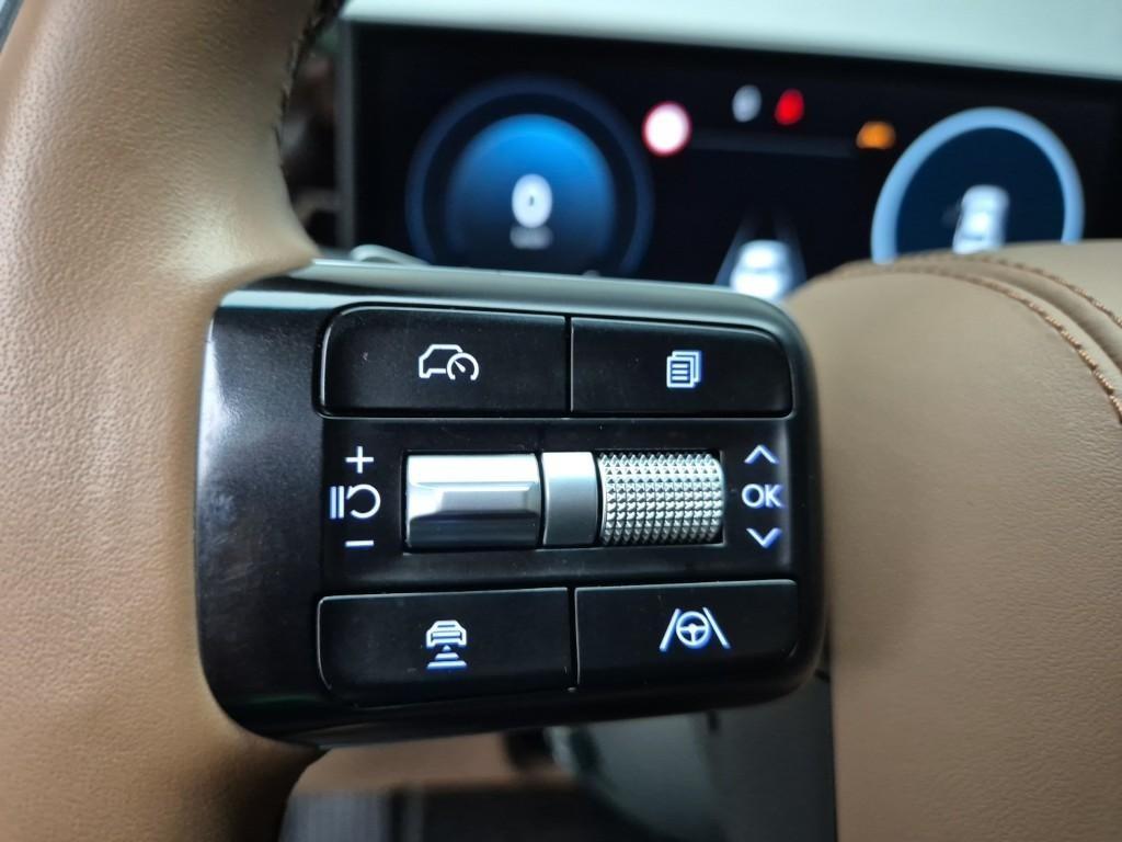 HYUNDAI Grandeur 2024 Negro - Importación desde Corea - HF Imports Iquique - Foto 15