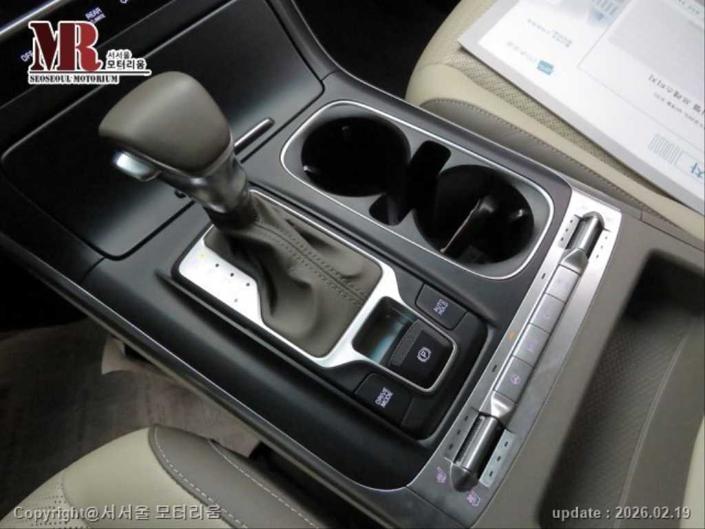 KIA Carnival - Vista 12