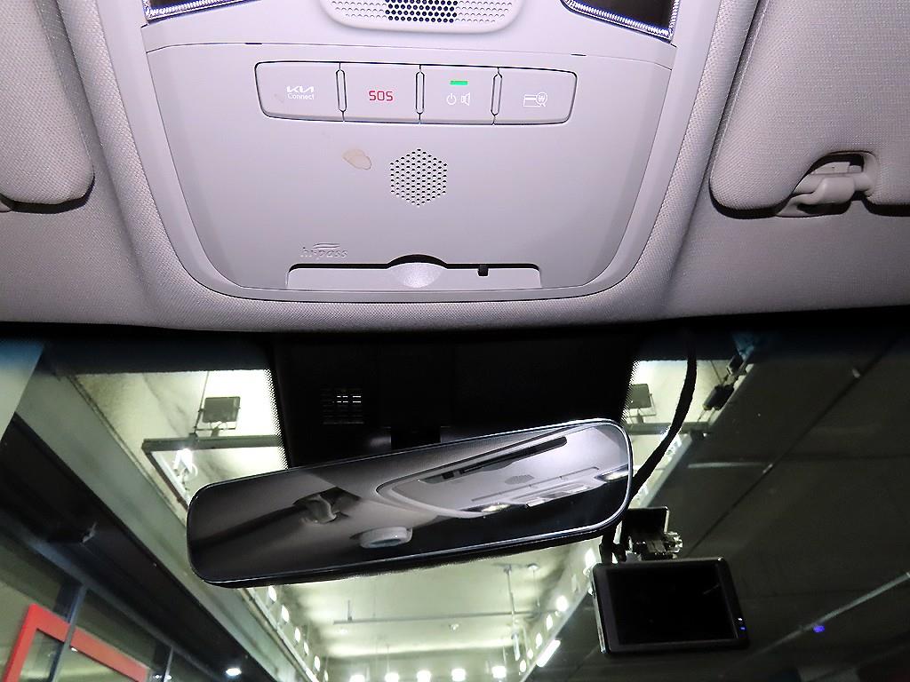 KIA Stinger 2022 - Importación desde Corea - HF Imports Iquique - Foto 13