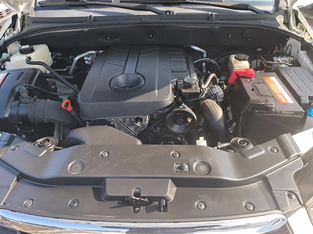 KIA Ray 2015 skyblue - Importación desde Corea - HF Imports Iquique - Foto 14