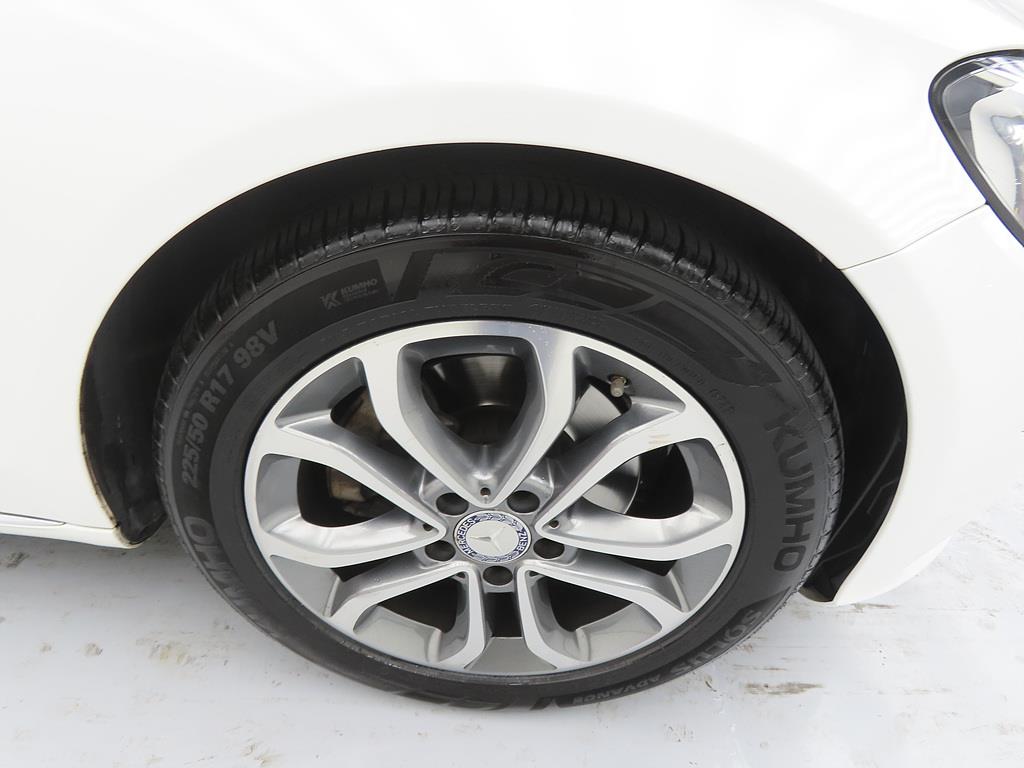 Mercedes Benz C Class 2016 Blanco - Importación desde Corea - HF Imports Iquique - Foto 20