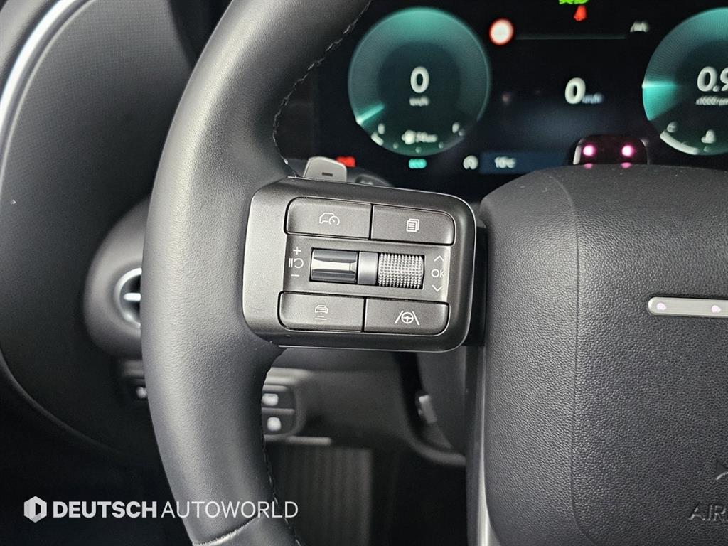 HYUNDAI Palisade - Vista 8