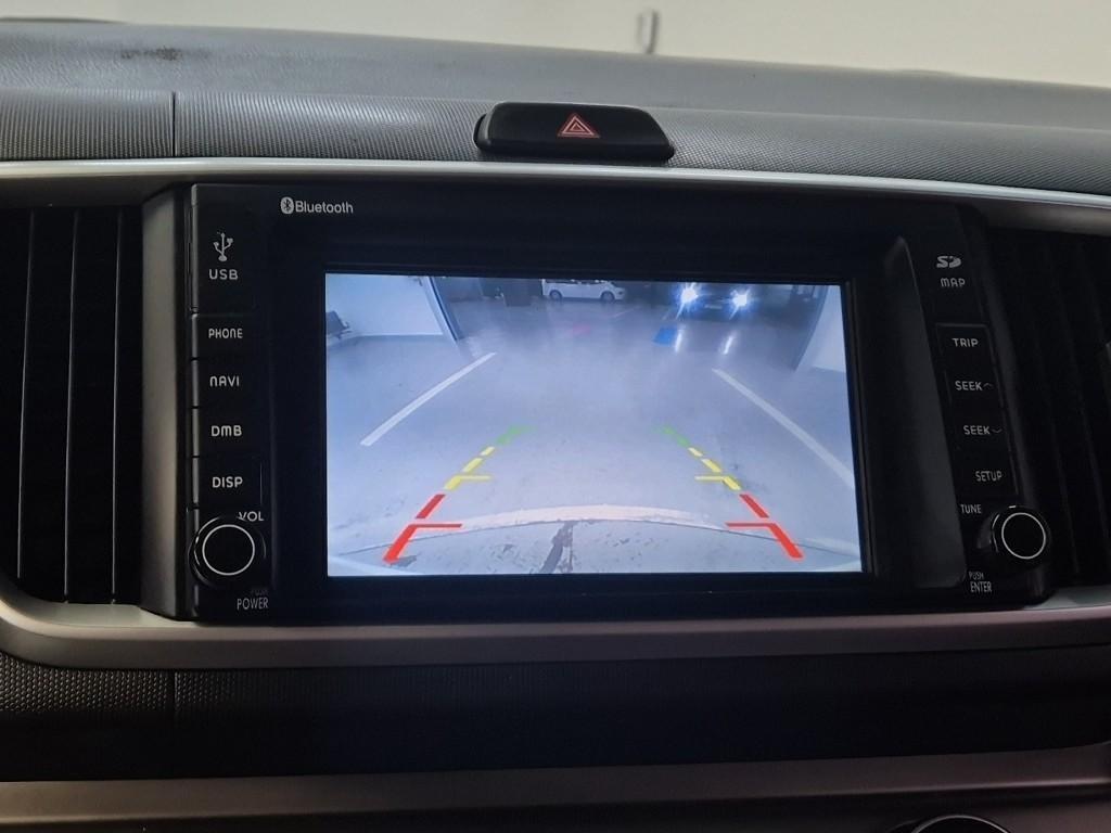 KIA Ray 2018 Blanco - Importación desde Corea - HF Imports Iquique - Foto 14