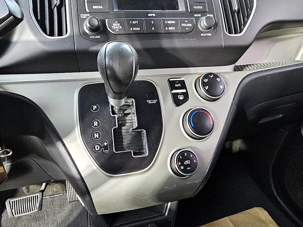 KIA Ray 2017 Blanco - Importación desde Corea - HF Imports Iquique - Foto 16