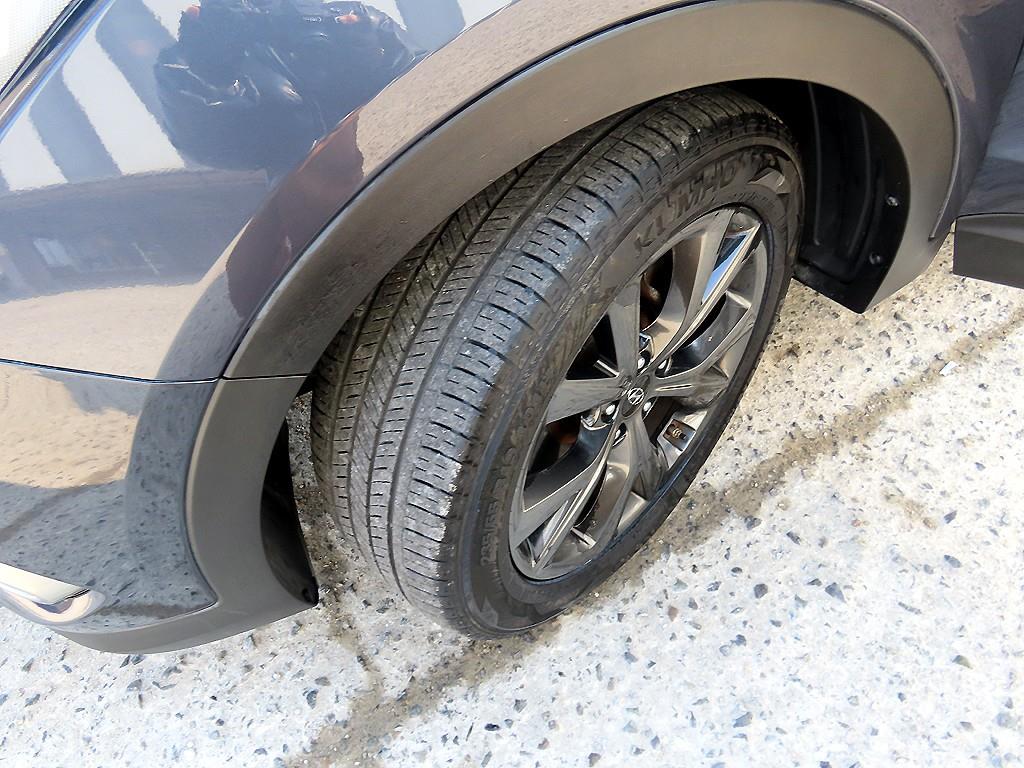 HYUNDAI Santa Fe 2016 Azul - Importación desde Corea - HF Imports Iquique - Foto 20