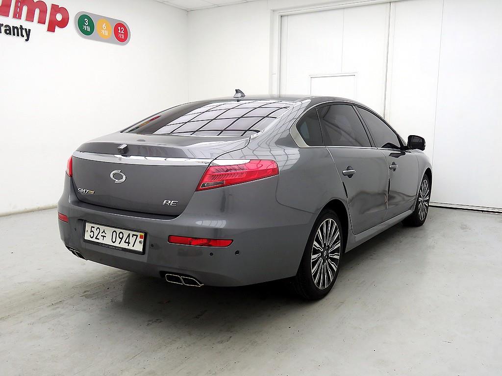 SAMSUNG SM7 - Vista 4