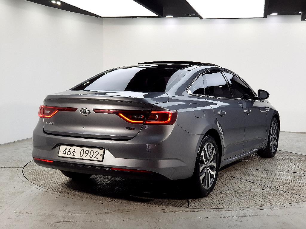 SAMSUNG SM6 - Vista 4