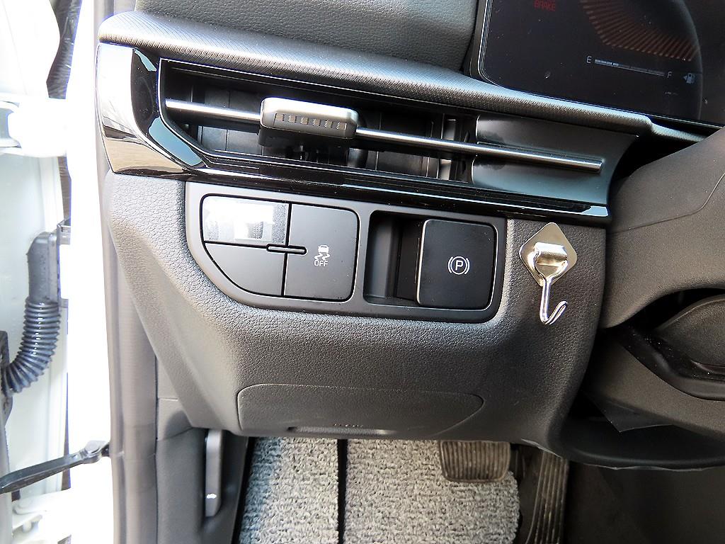 KIA Sportage - Vista 12