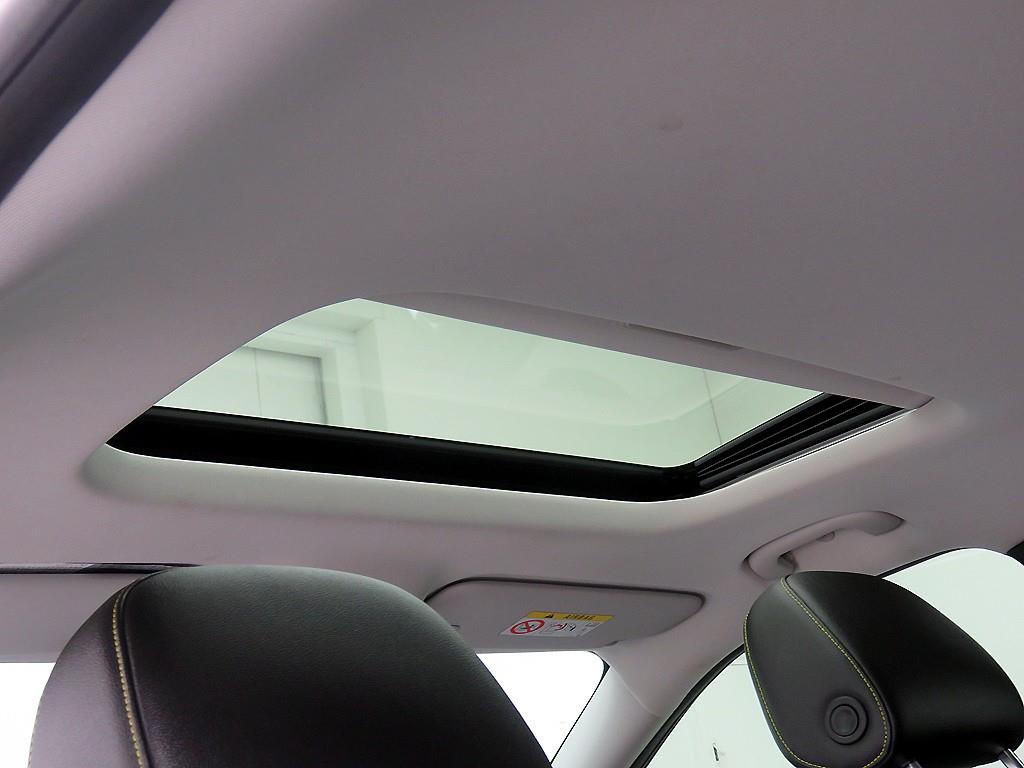 Chevrolet Trax - Vista 10