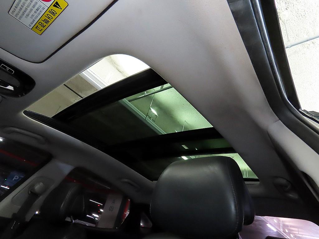 HYUNDAI Grandeur 2016 Negro - Importación desde Corea - HF Imports Iquique - Foto 17