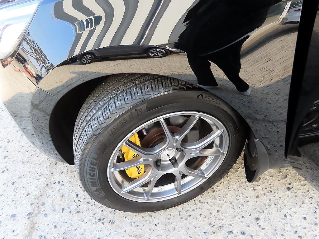 KIA Carnival 2019 Negro - Importación desde Corea - HF Imports Iquique - Foto 20