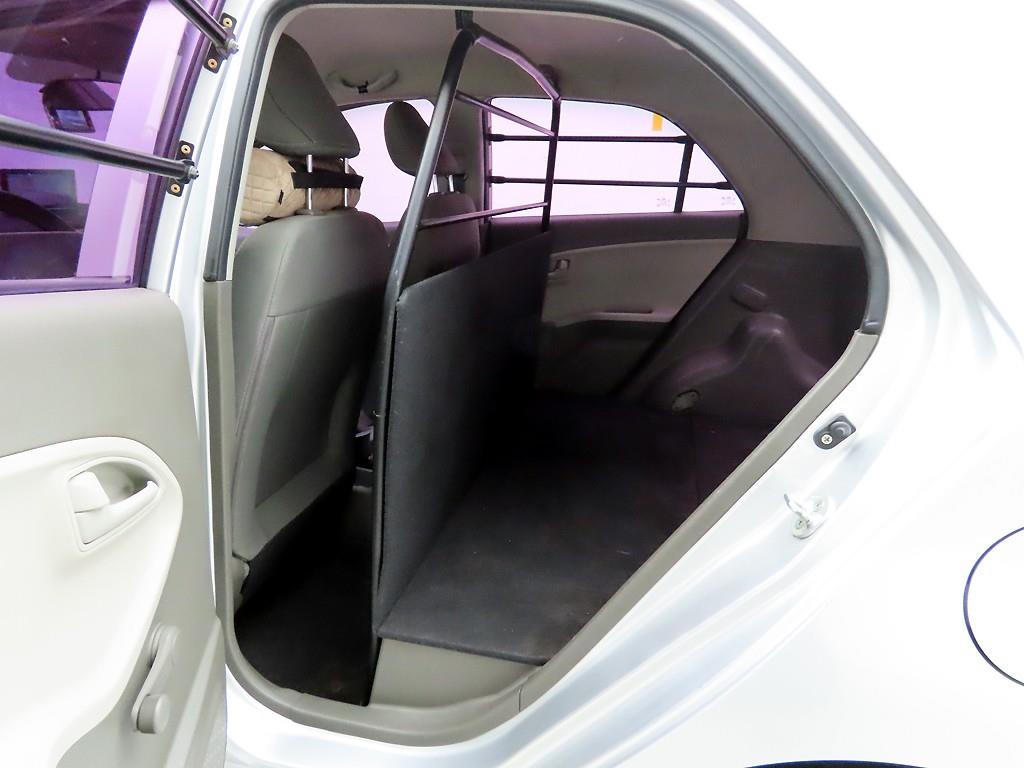 KIA Morning - Vista 12