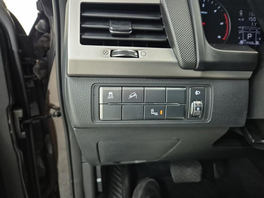 Ssangyong Rexton 2019 Café - Importación desde Corea - HF Imports Iquique - Foto 17