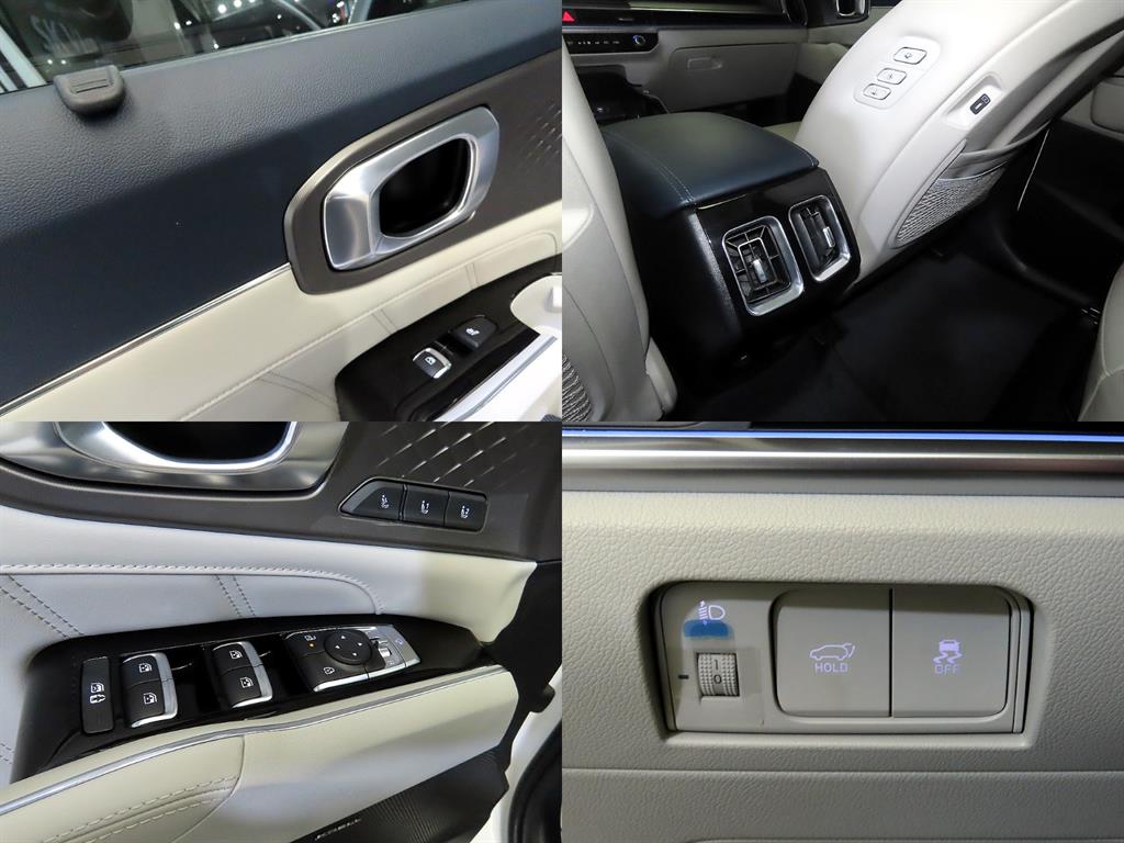 KIA Sorento 2024 - Importación desde Corea - HF Imports Iquique - Foto 17