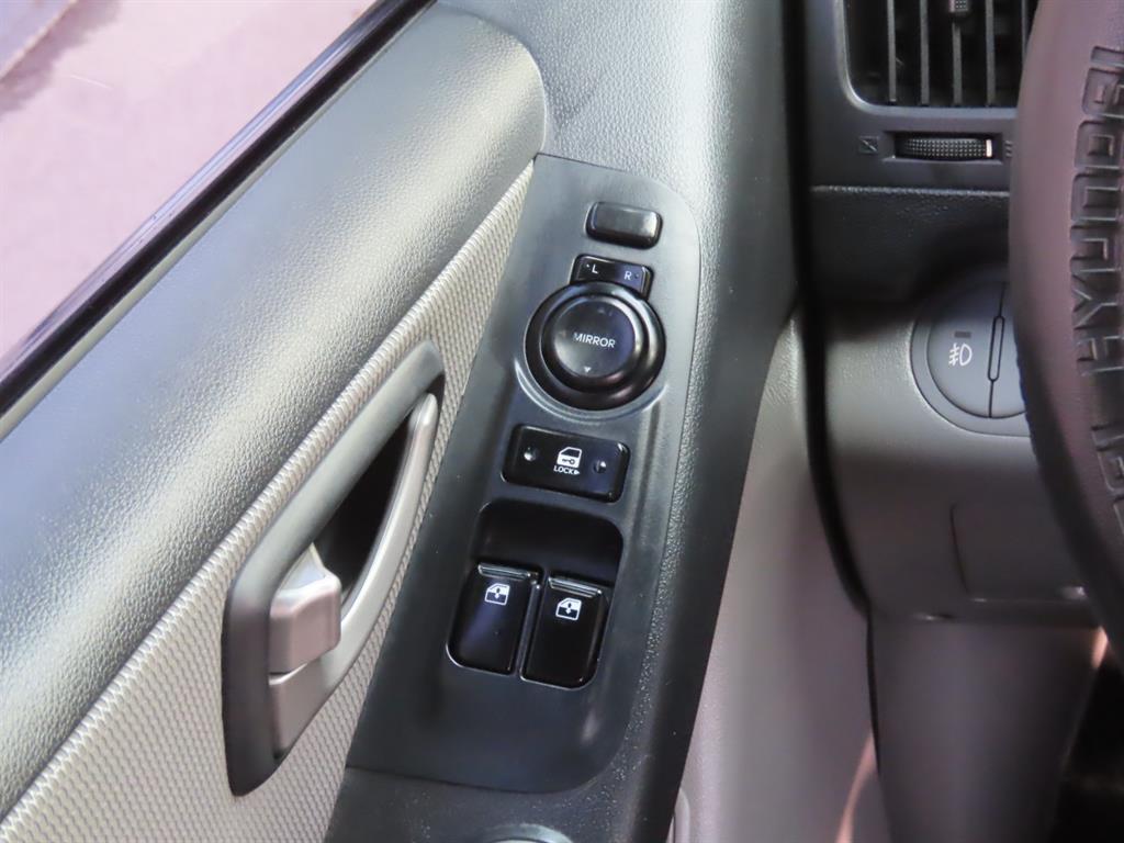 HYUNDAI Starex 2012 Gris - Importación desde Corea - HF Imports Iquique - Foto 11