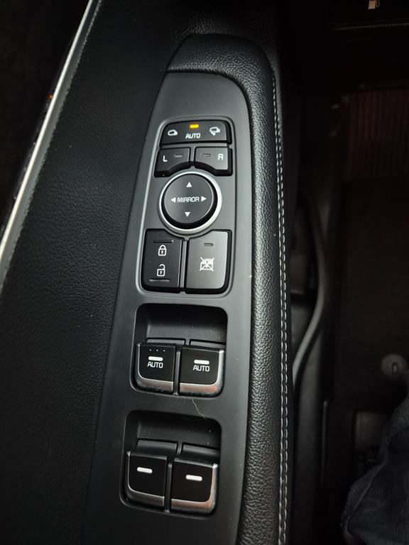 KIA Sorento 2017 Gris - Importación desde Corea - HF Imports Iquique - Foto 20