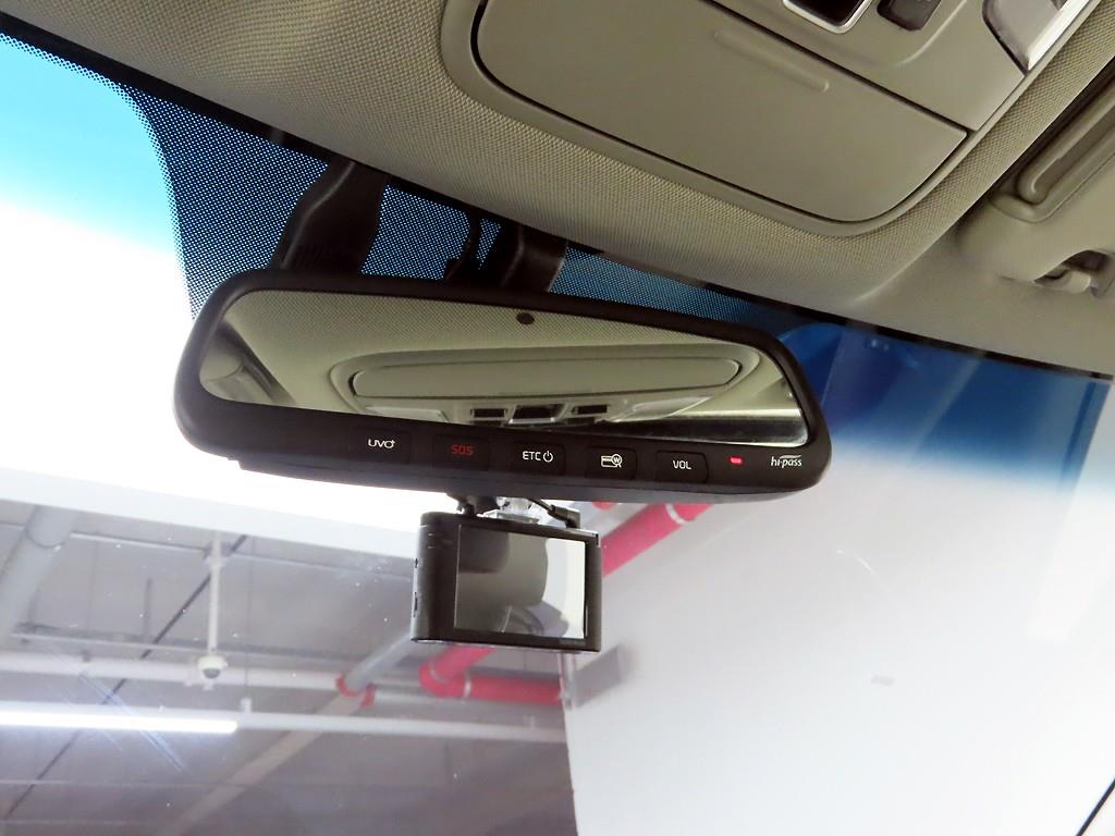 KIA Carnival 2019 Blanco - Importación desde Corea - HF Imports Iquique - Foto 15