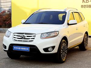 HYUNDAI Santa Fe - Vista 4