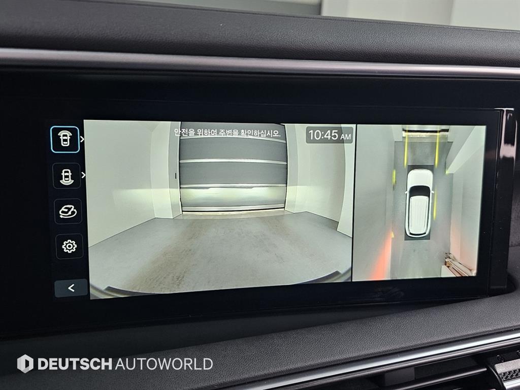 HYUNDAI Palisade - Vista 6