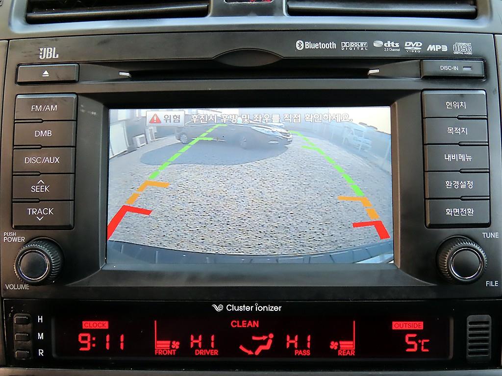 KIA Mohave 2013 - Importación desde Corea - HF Imports Iquique - Foto 14