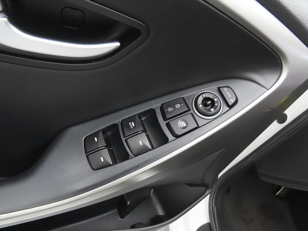 HYUNDAI i30 2012 Blanco - Importación desde Corea - HF Imports Iquique - Foto 16