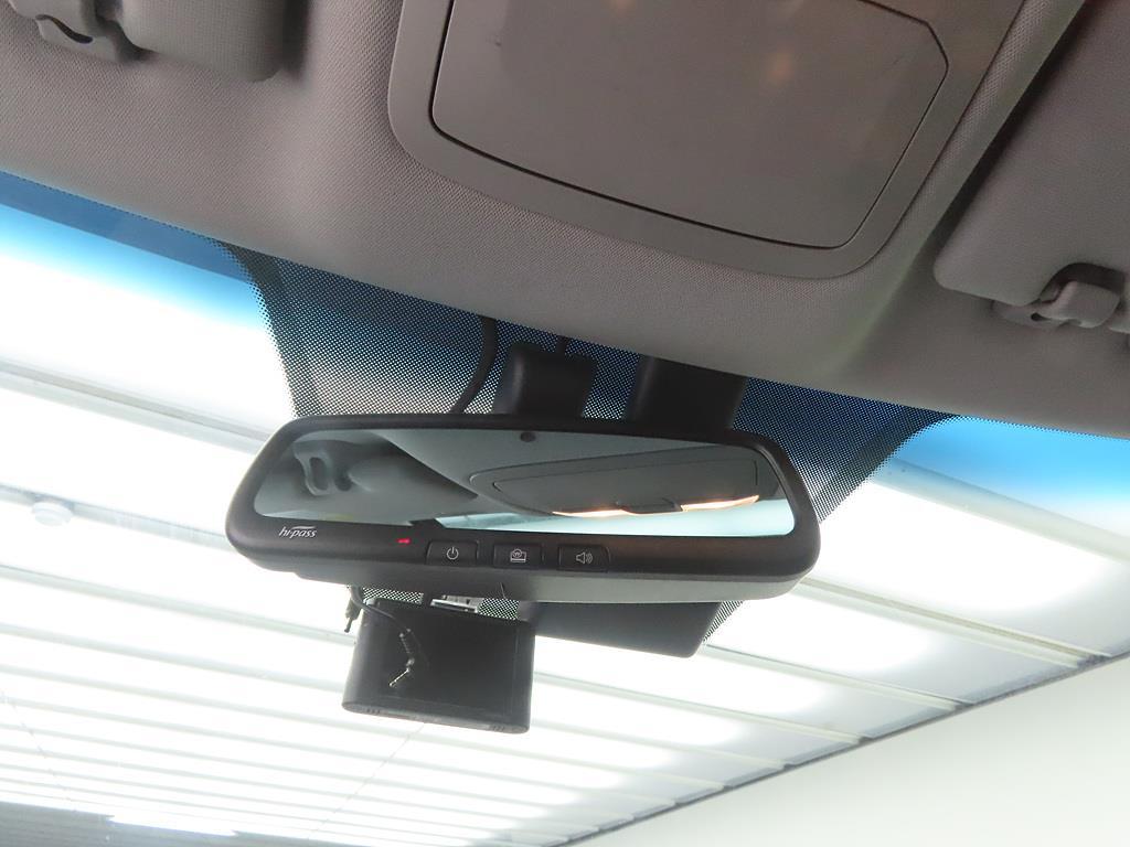 Ssangyong Tivoli - Vista 12