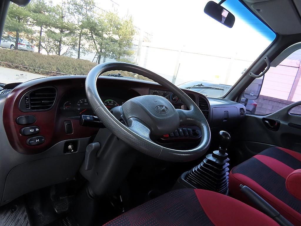 medium and large cargo Cargo - Vista 7