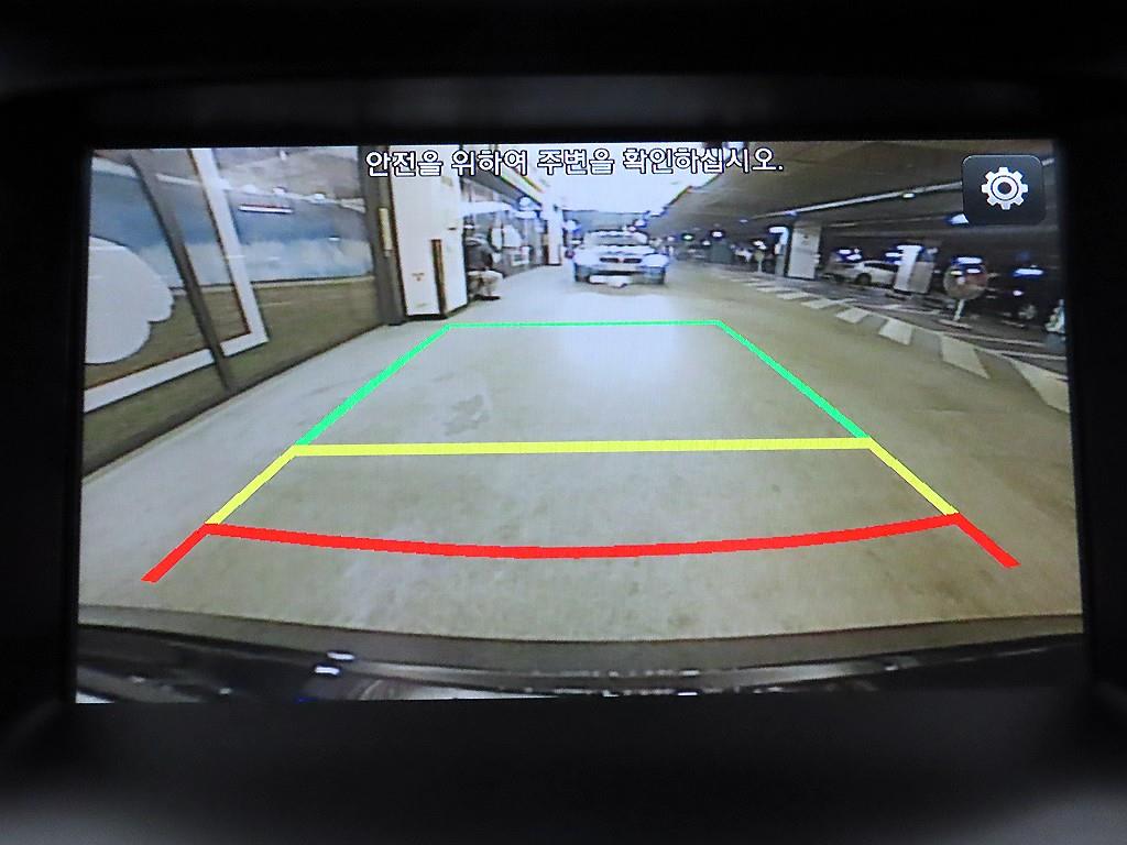 HYUNDAI Grandeur 2016 Negro - Importación desde Corea - HF Imports Iquique - Foto 15