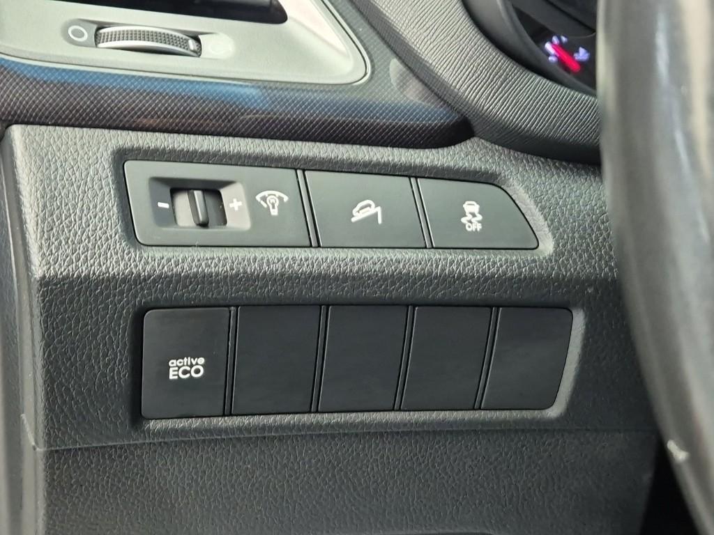 HYUNDAI Santa Fe 2013 Blanco - Importación desde Corea - HF Imports Iquique - Foto 17